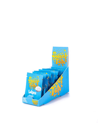 Sweet Tea  | Delta 8 1g 510 Vape Cartridge - 10 Pack