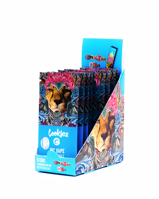 Cheetah Piss | HHC 1g Disposable Vape Pen -10 Pack